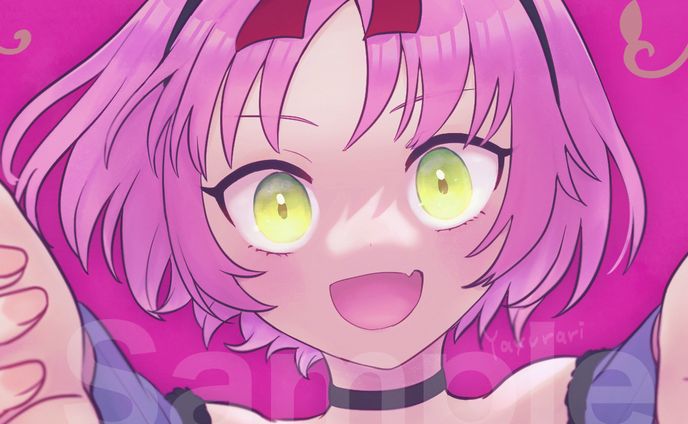 アイコンイラスト①