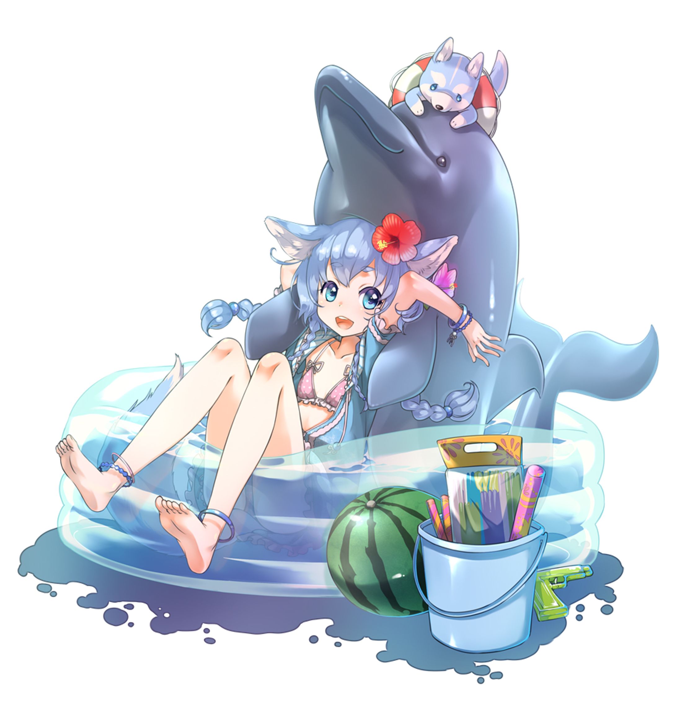 ファンアート-1