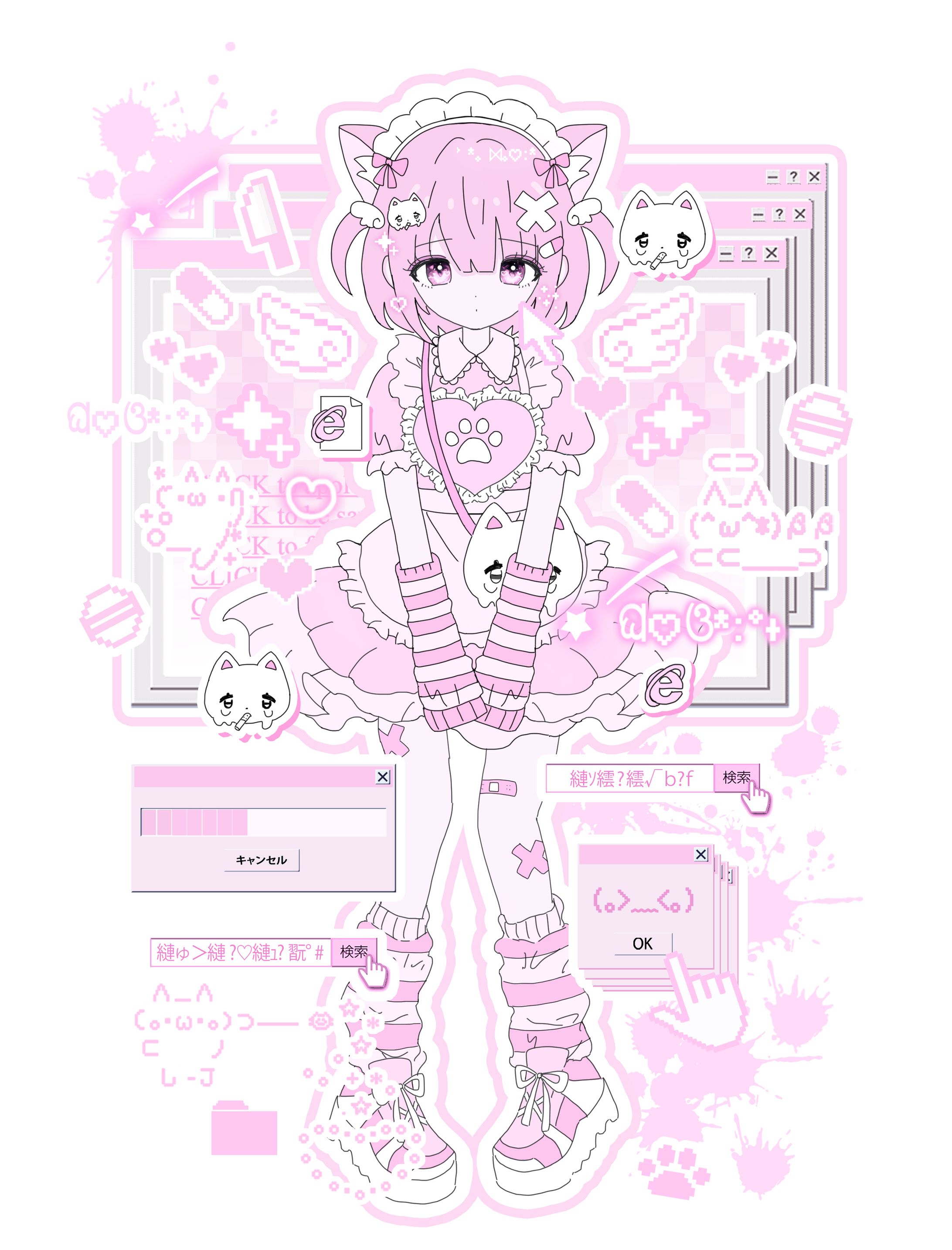 Hauls様_Tシャツデザイン-1