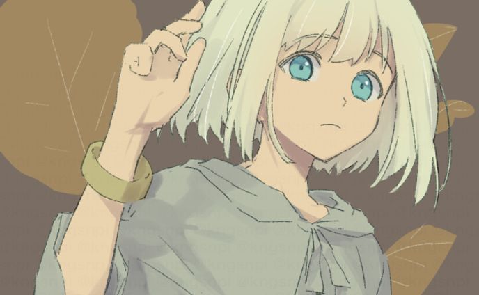 一次創作