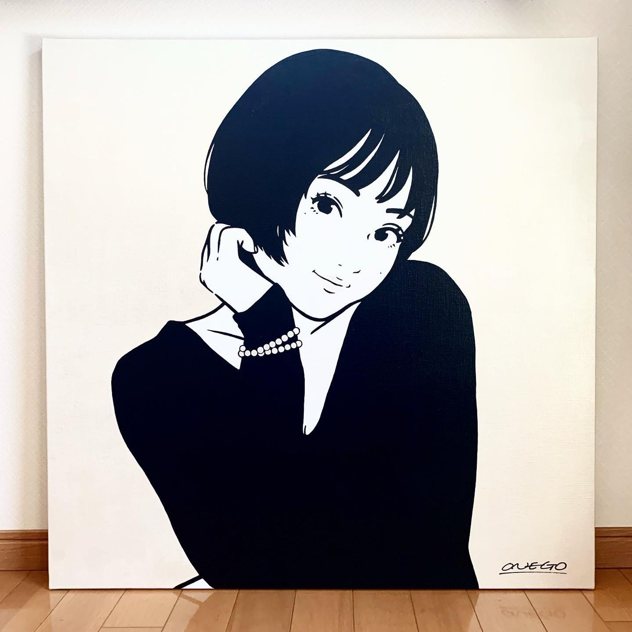 『pearl』-1