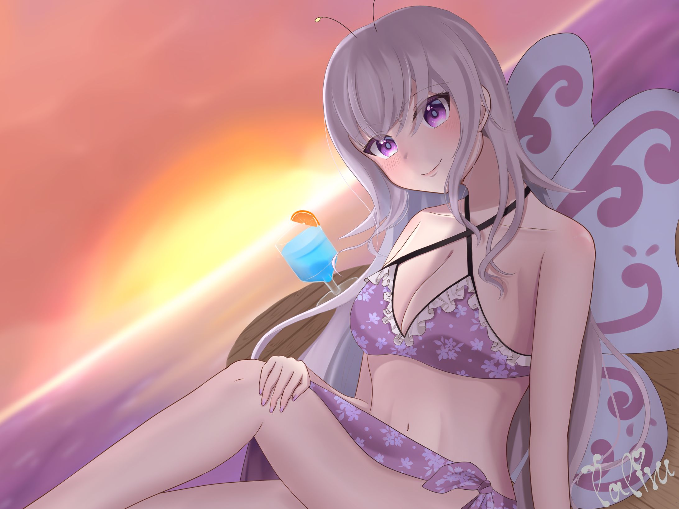 水着パピル2025-1