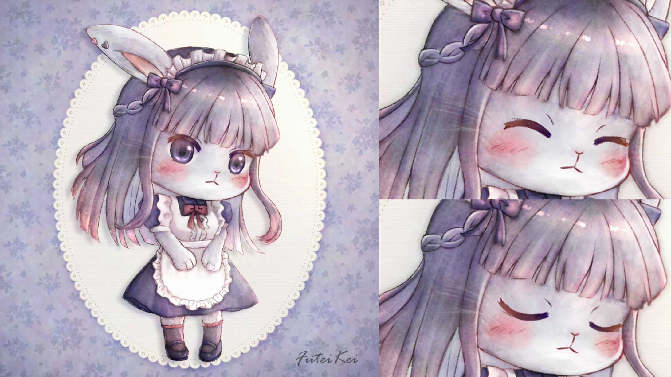 【2025年】立ち絵（表情差分あり）-1