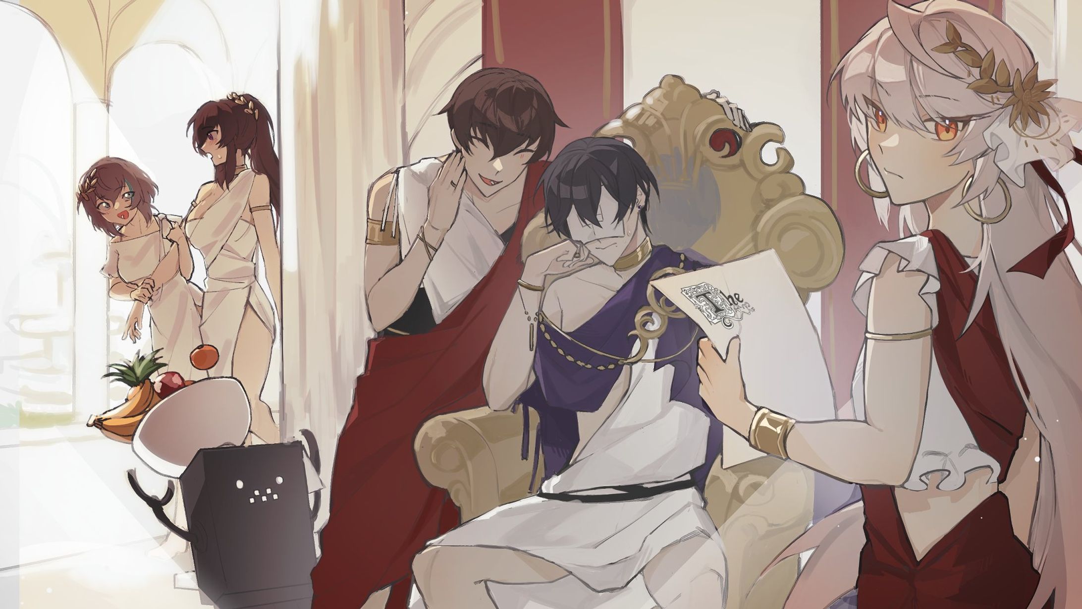 12.07.25 - I wish to be an emperor-1