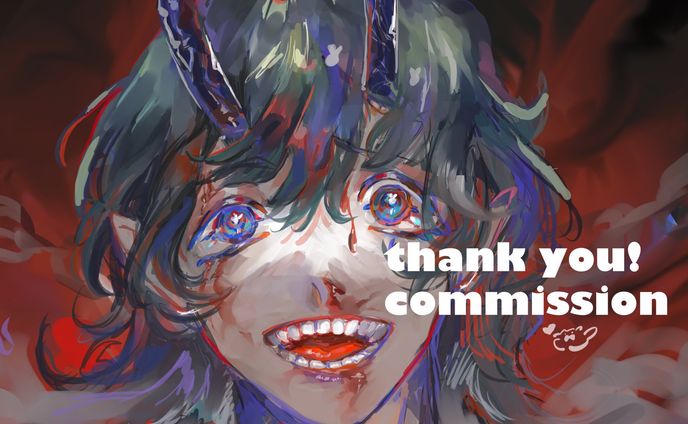 commission