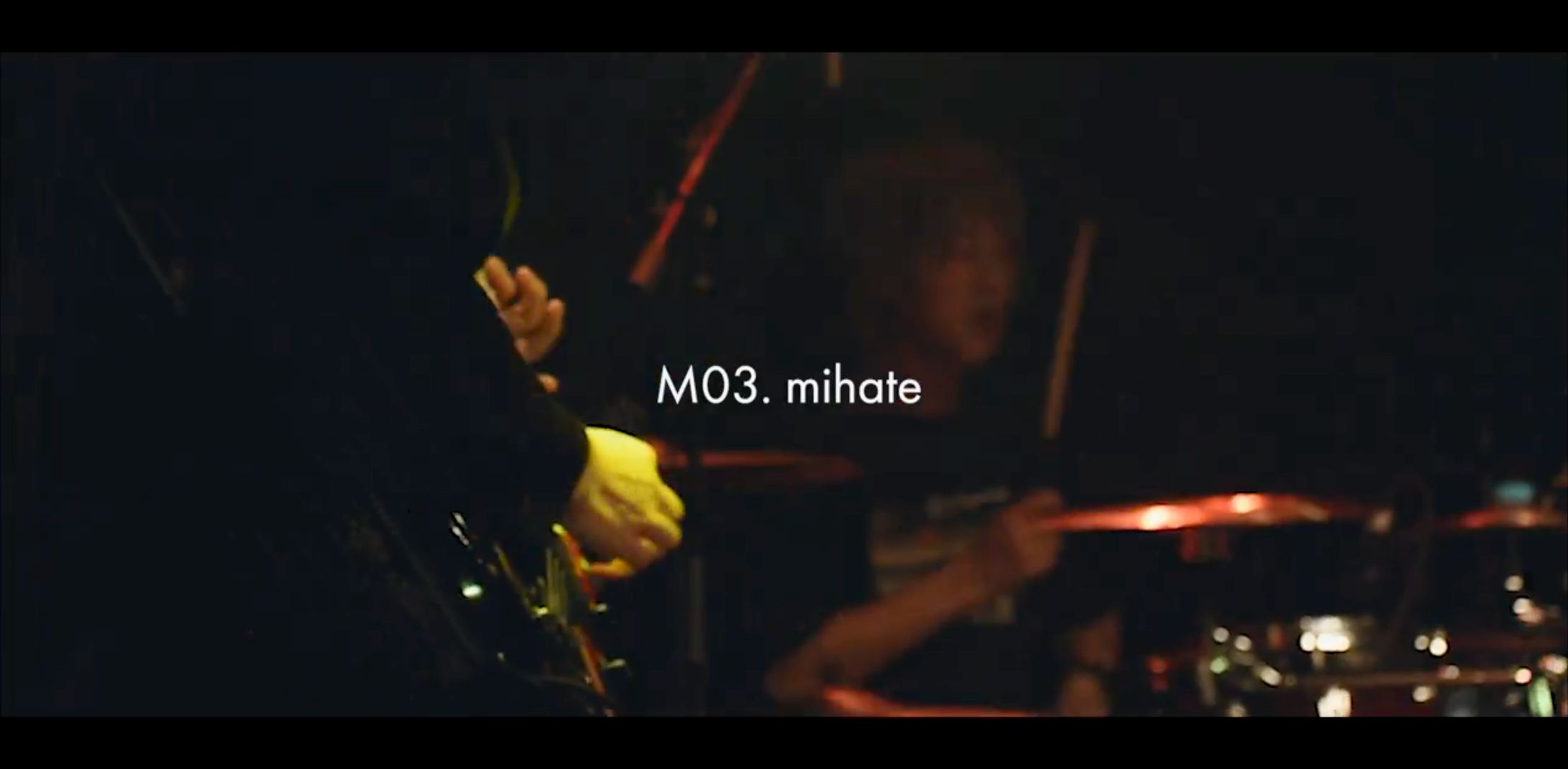 Sleeping Pola【ライブ撮影】-1