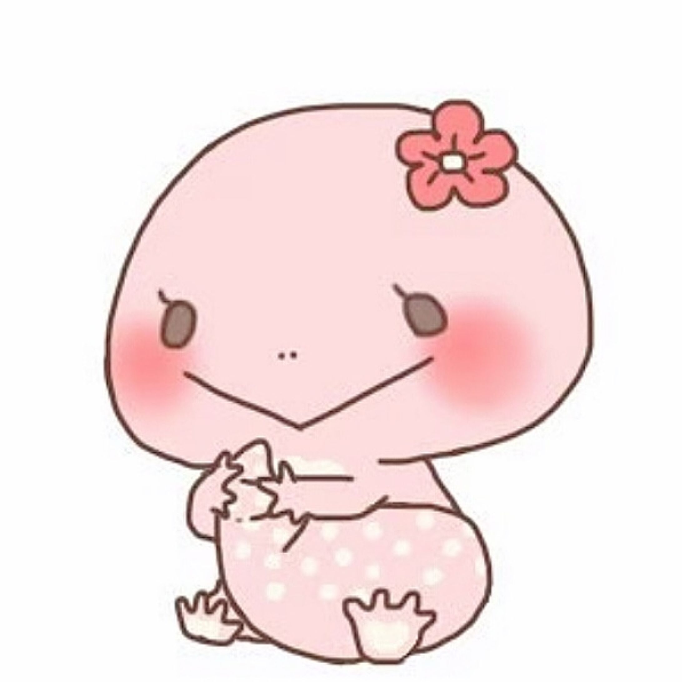 ももちゃん🍑-1