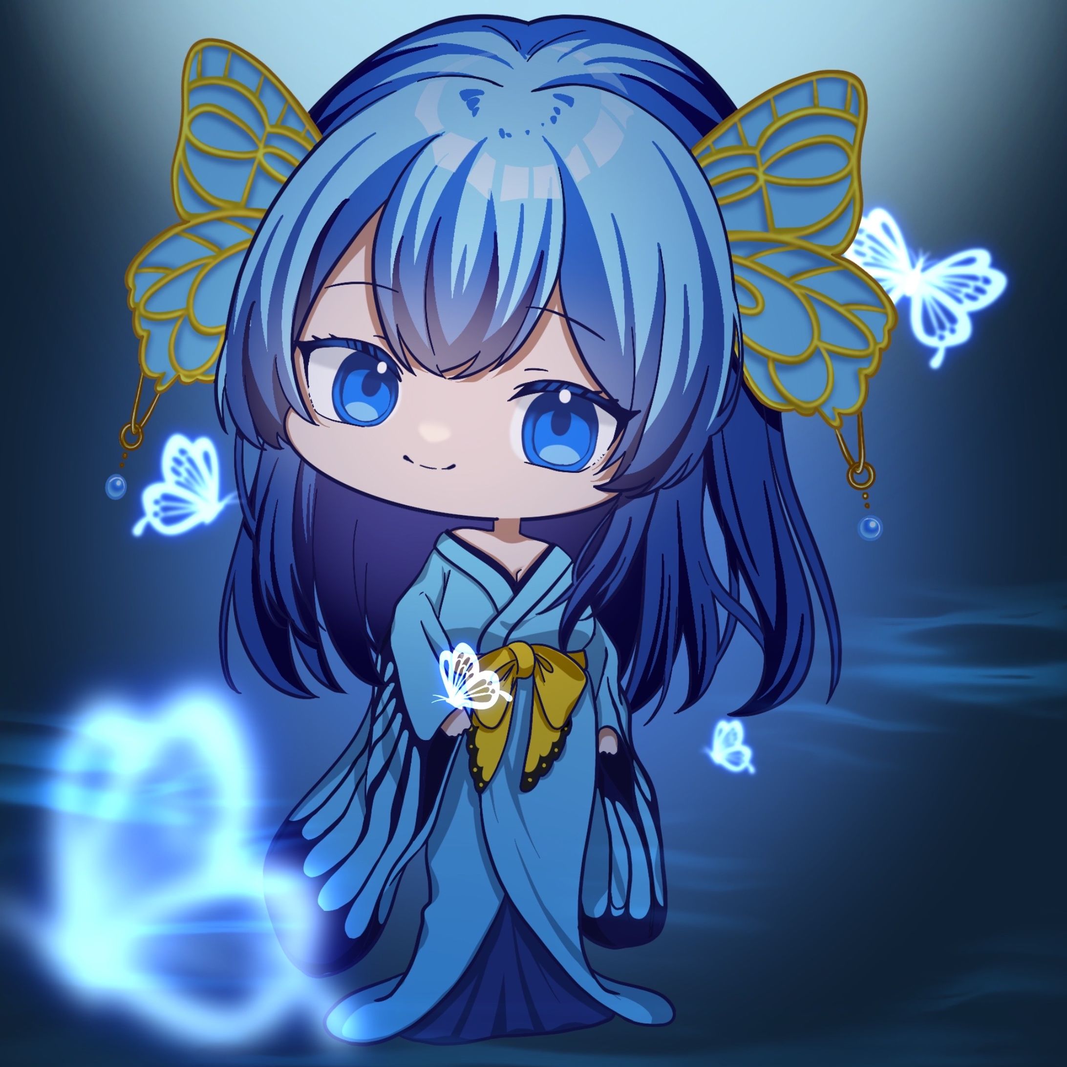 ミニキャラご依頼-1