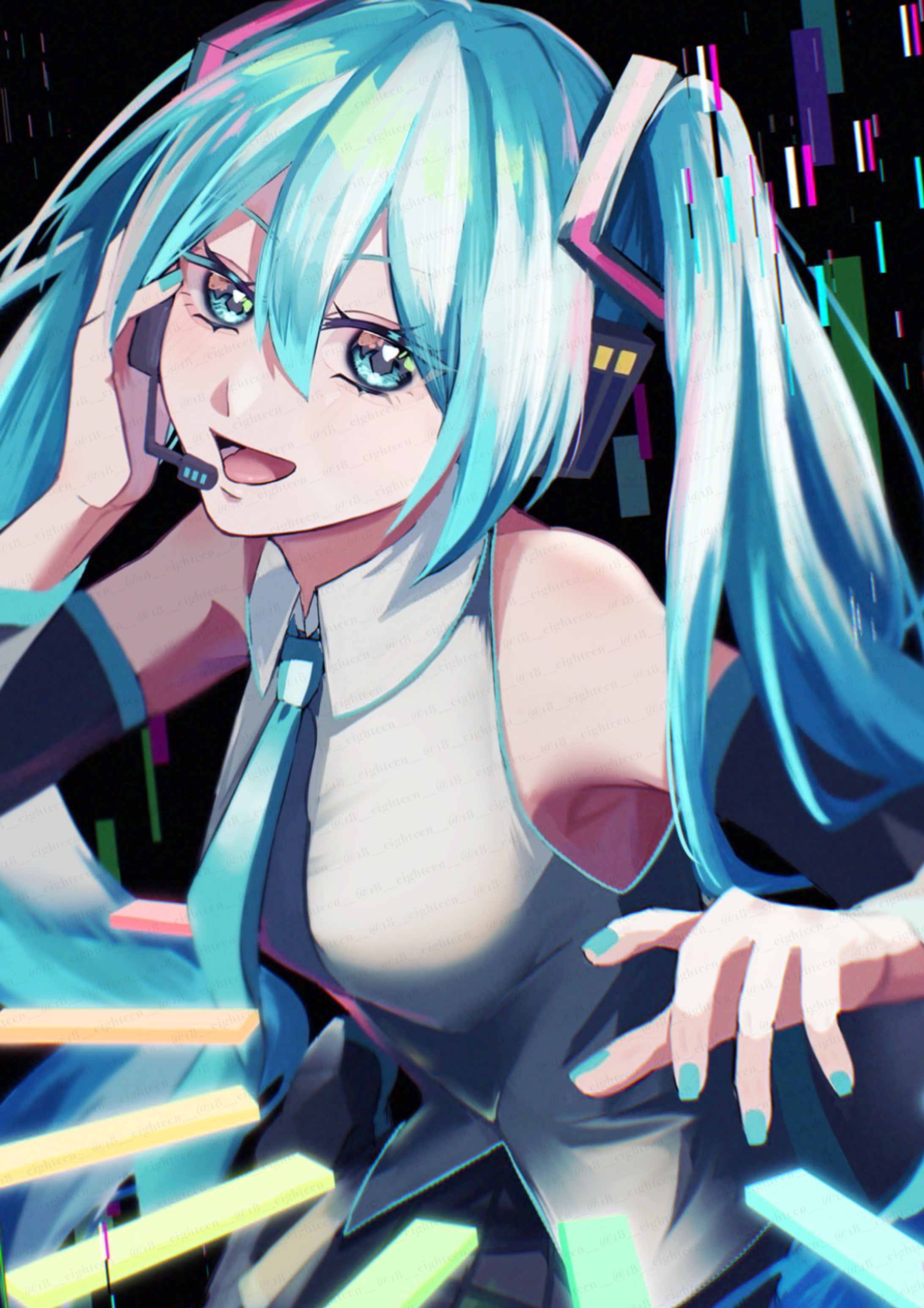 初音ミク-1