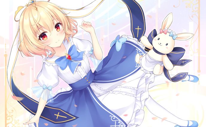 【企業様】「リリィ」