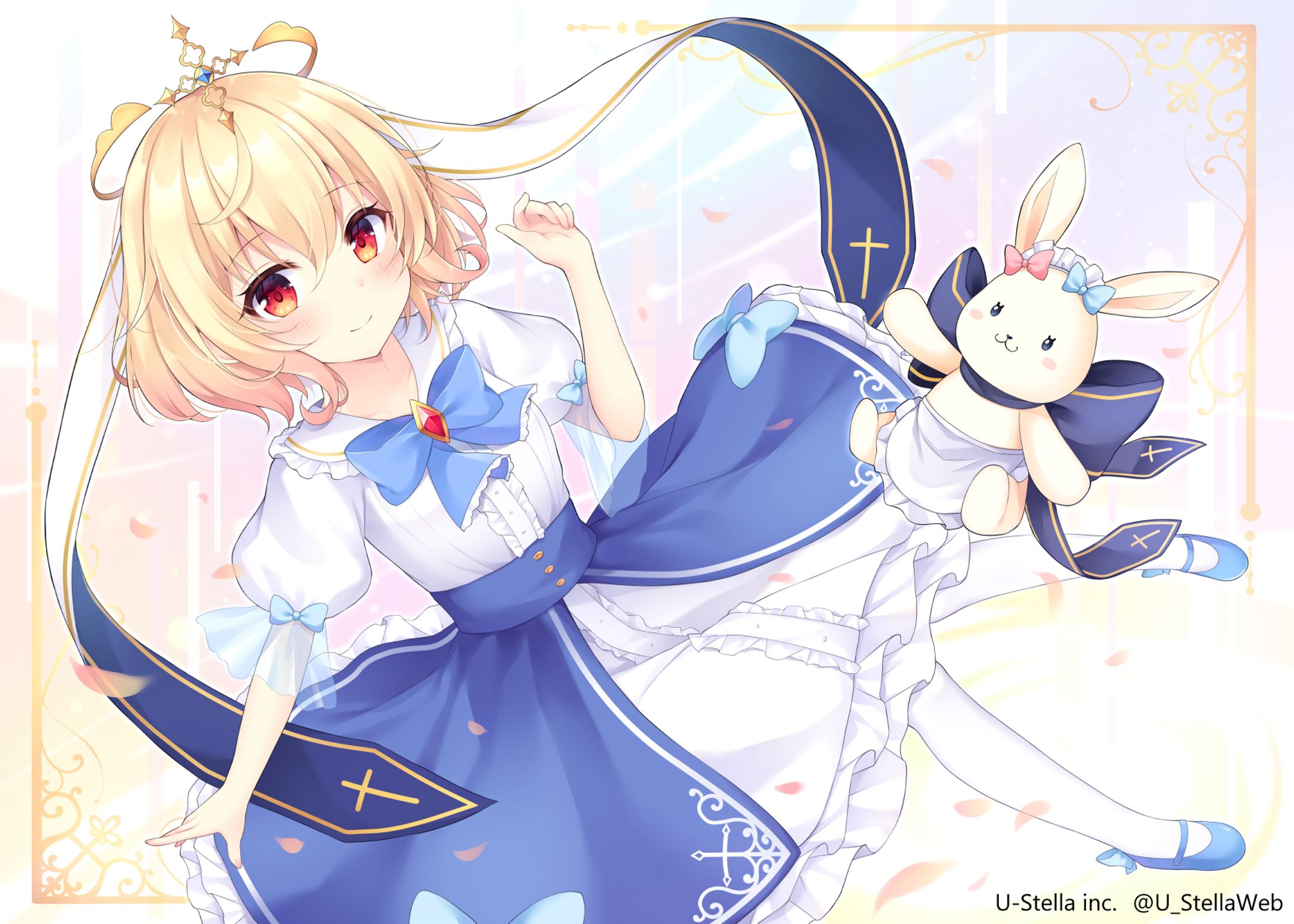 【企業様】「リリィ」-1