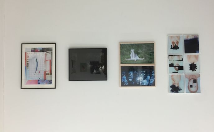 TOKYO FRONTLINE PHOTO AWARD 2014