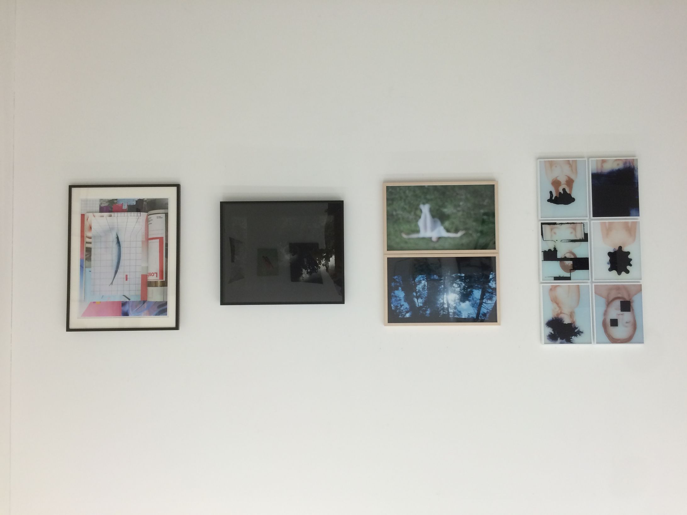 TOKYO FRONTLINE PHOTO AWARD 2014-1