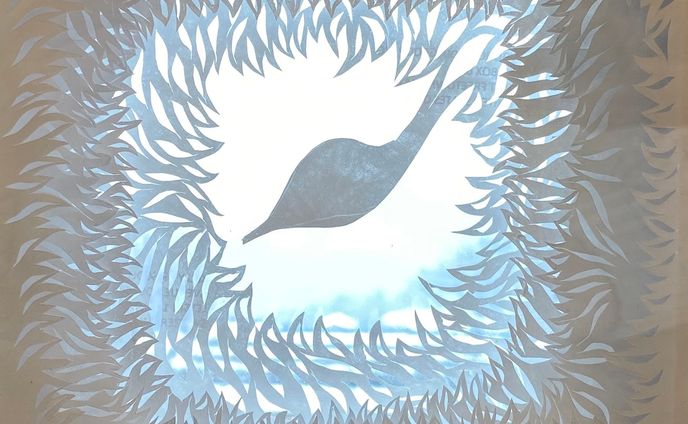 The Swan