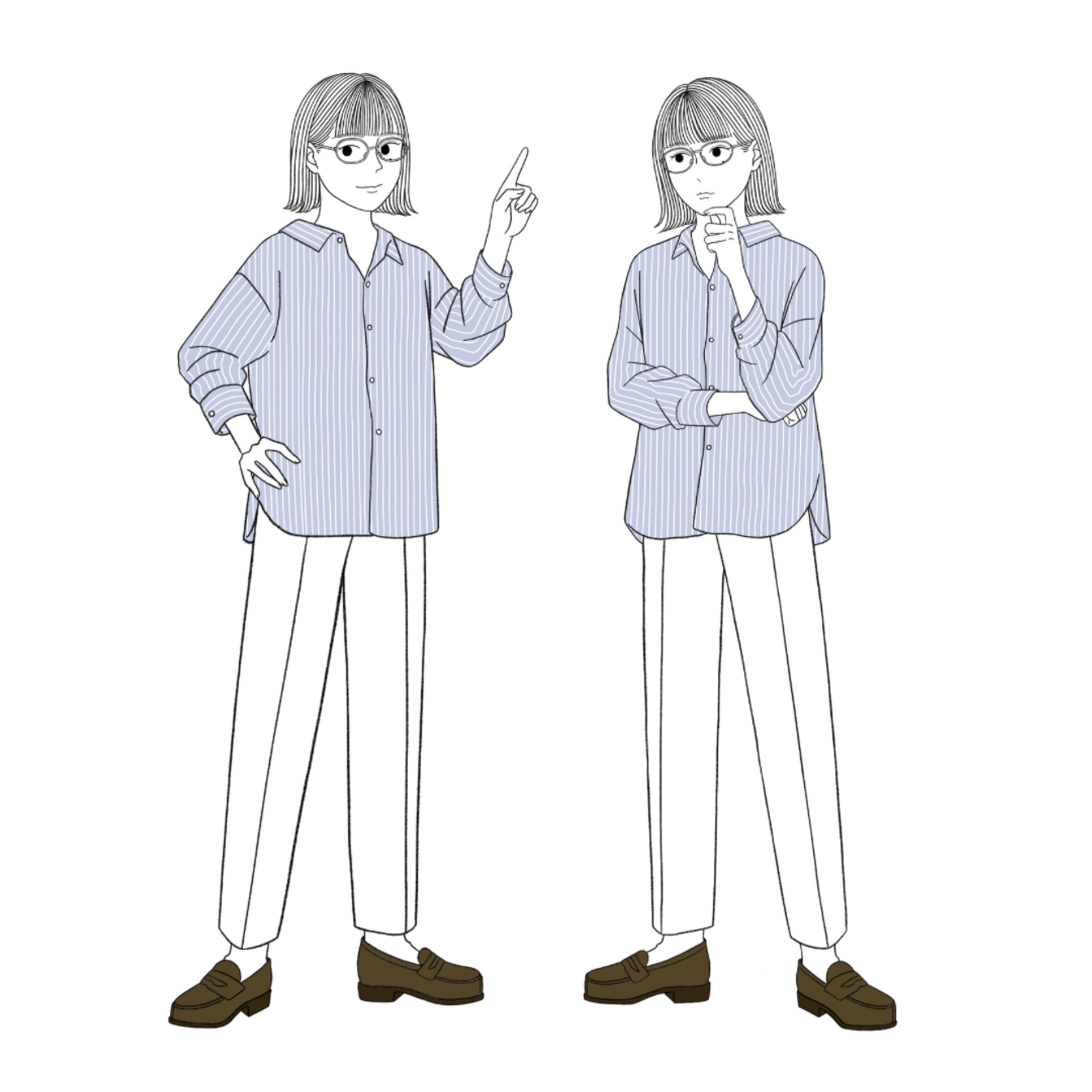 【work】web記事、商品解説キャラクター-1