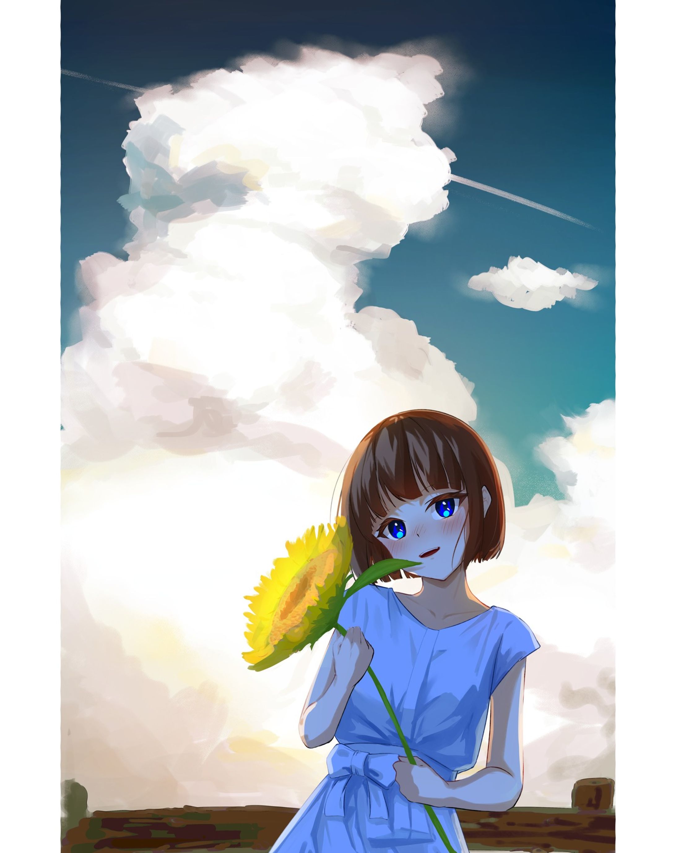 #イラスト
#アート
#일러스트
#그림스타그램
#插图
#香港插畫
#台灣插畫
#電繪
#絵
#カワイイ
#イラストグラム
#いらすとぐらむ
#絵描きさんと繋がりたい
#イラスト好きな人と繋がりたい
#イラストレーターと繋がりたい
#軽美術部
#followme
#illustration
#artwork
#illust
#drawing
#digitalart
#kawaii-1