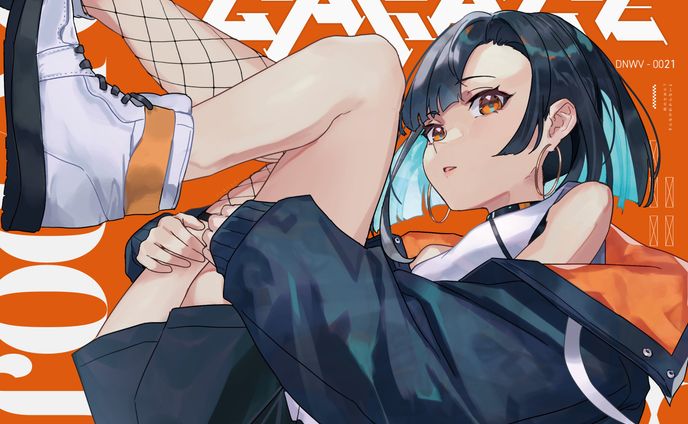 二次創作、玩具