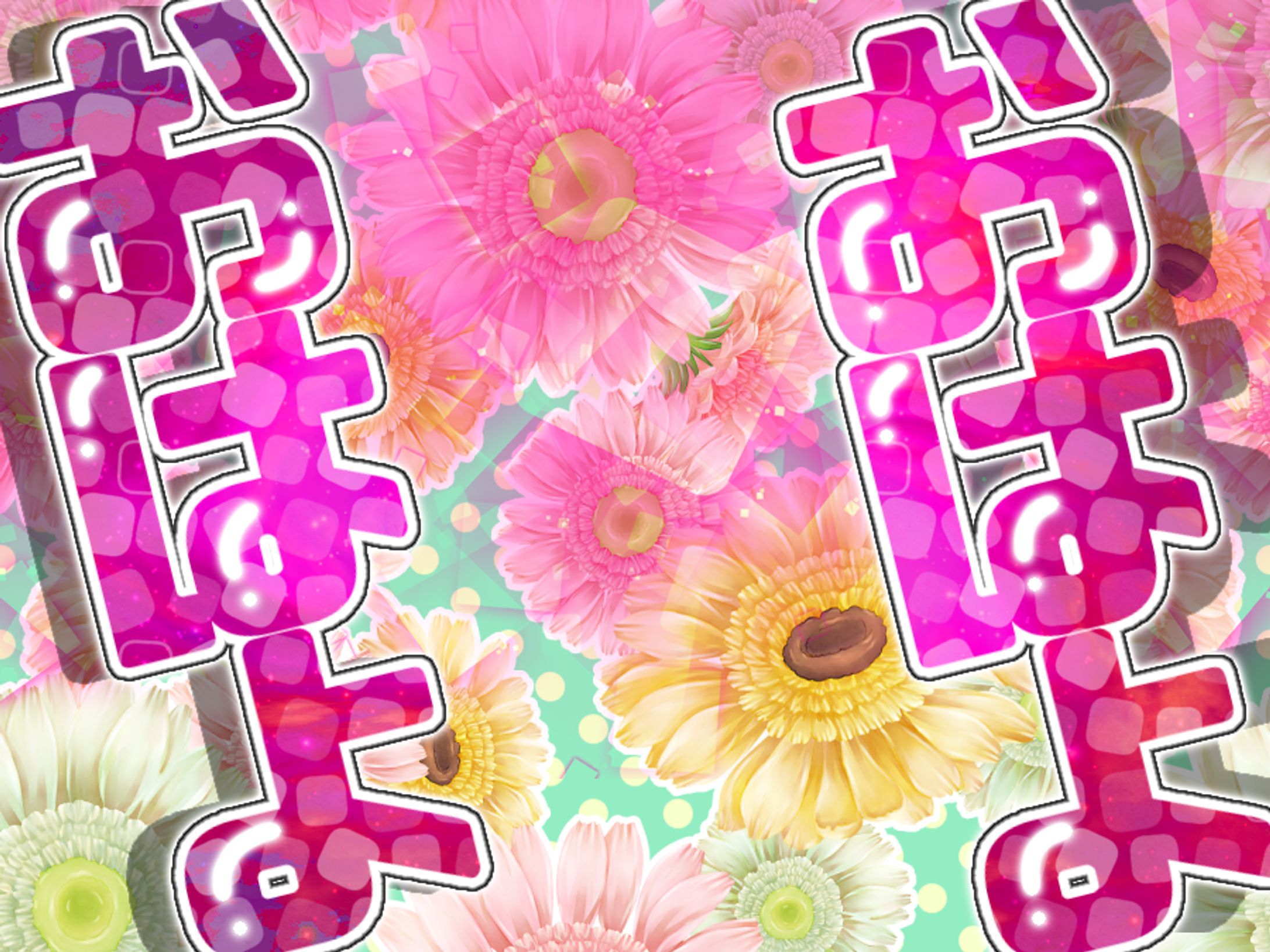 ミニキャラが映える！おはよう-1