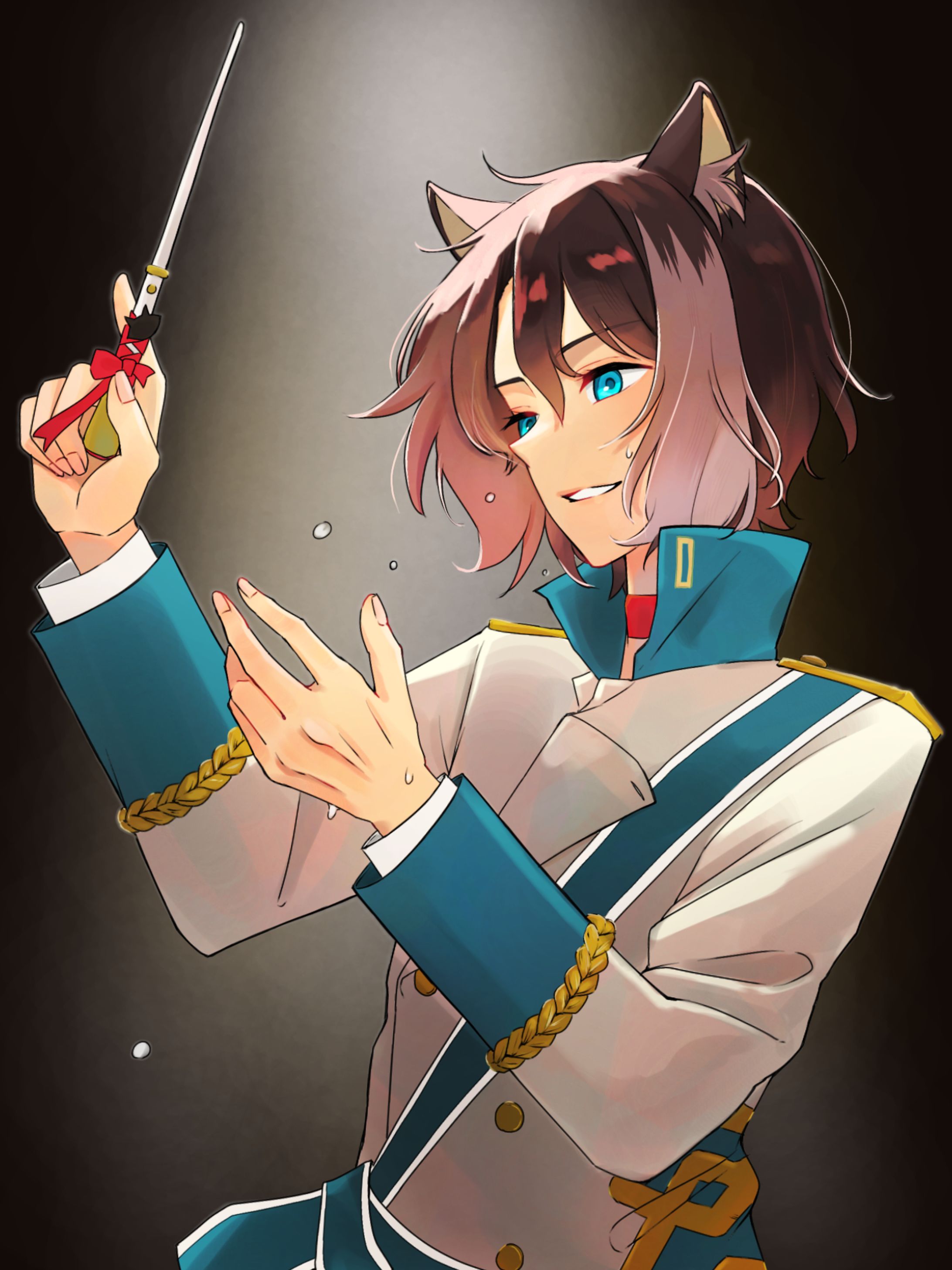 【works】skebご依頼-1