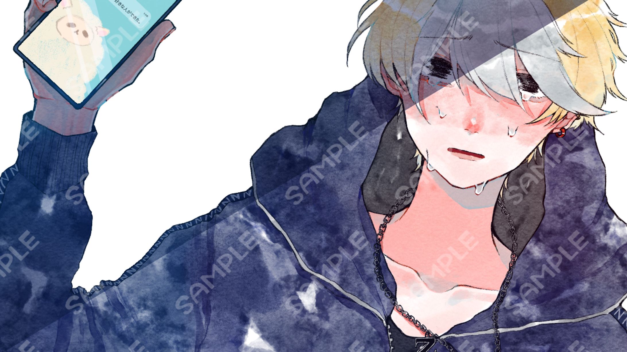 コミッション⑫-1