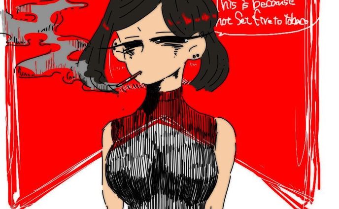 イラスト置き場