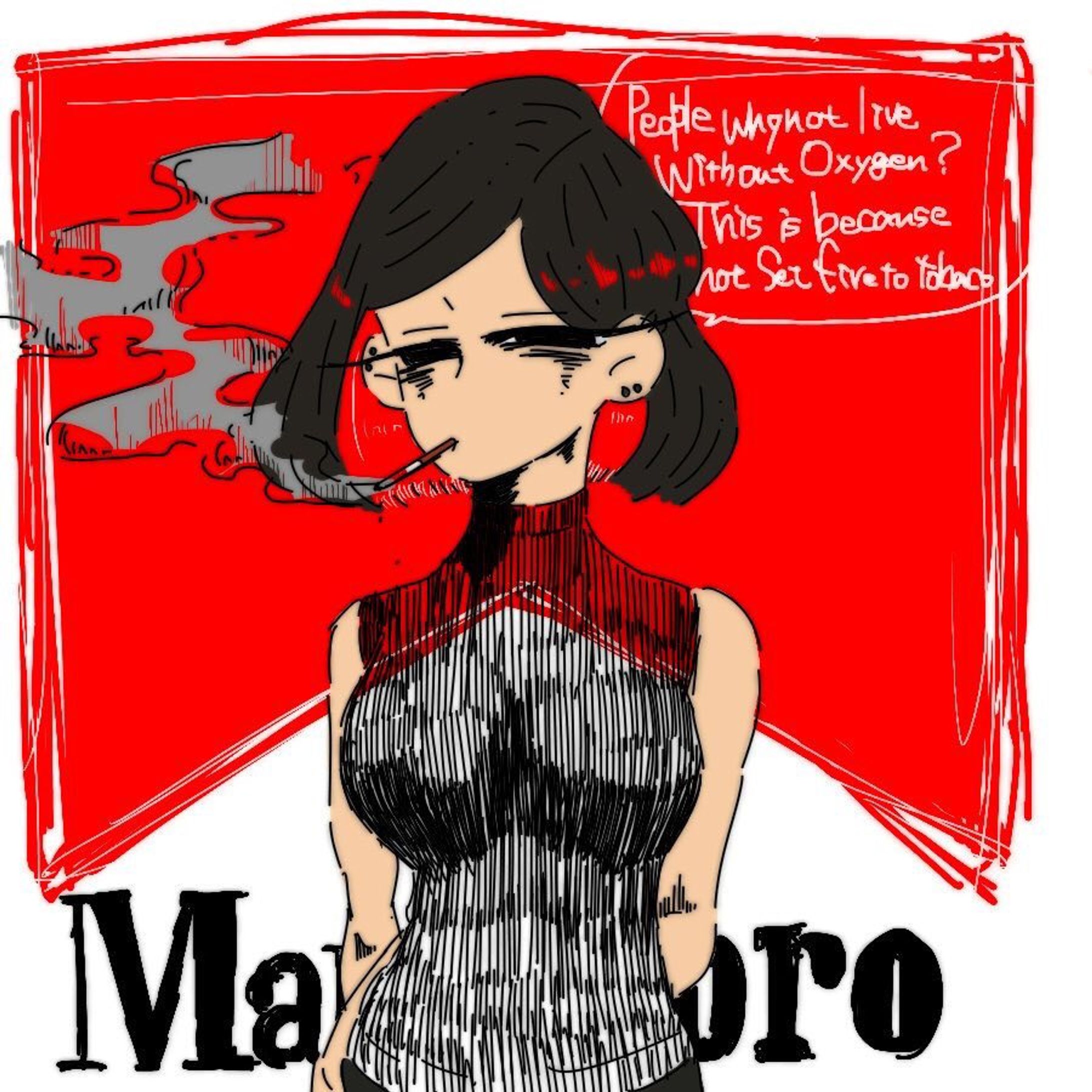 イラスト置き場-1