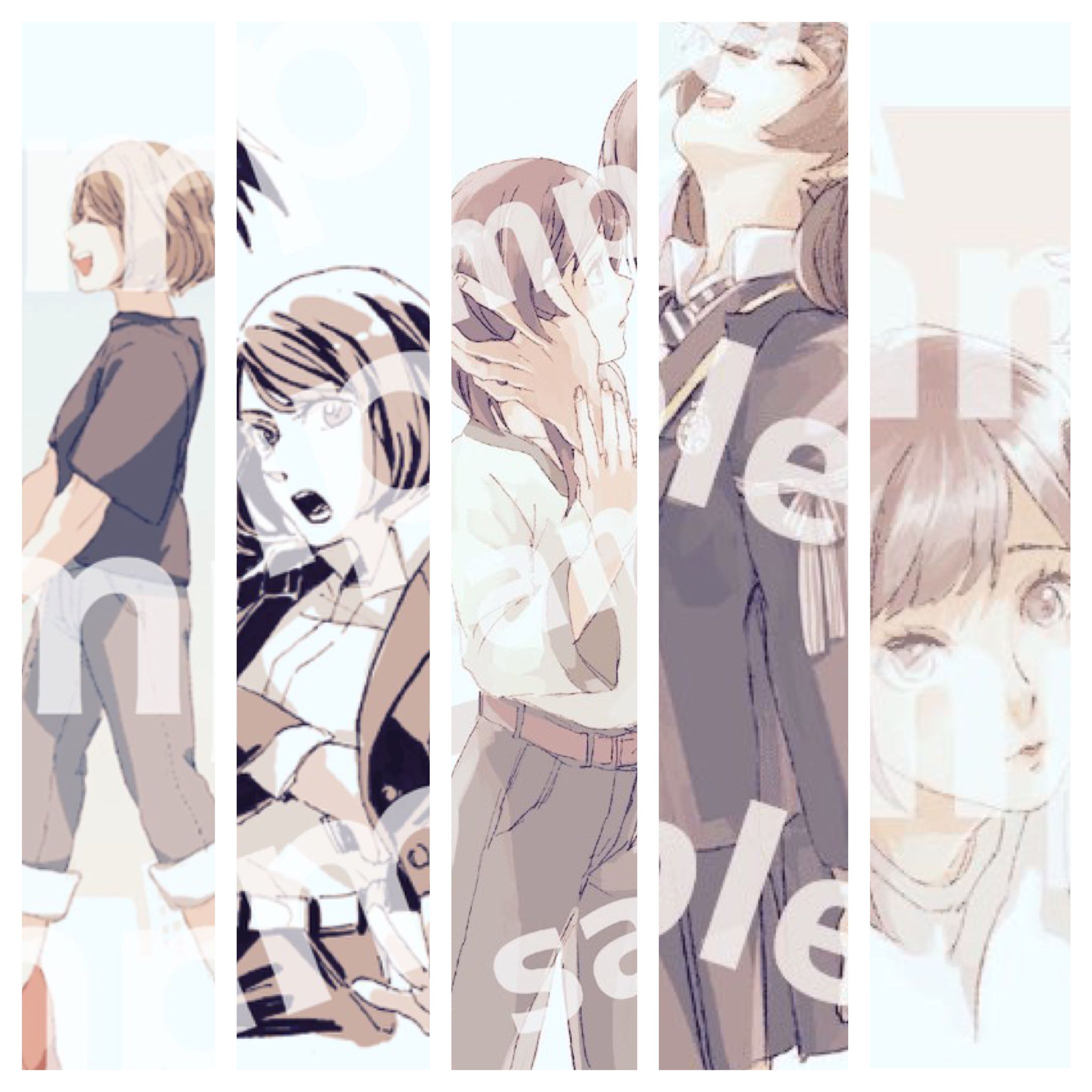 ご依頼(イラスト)-1