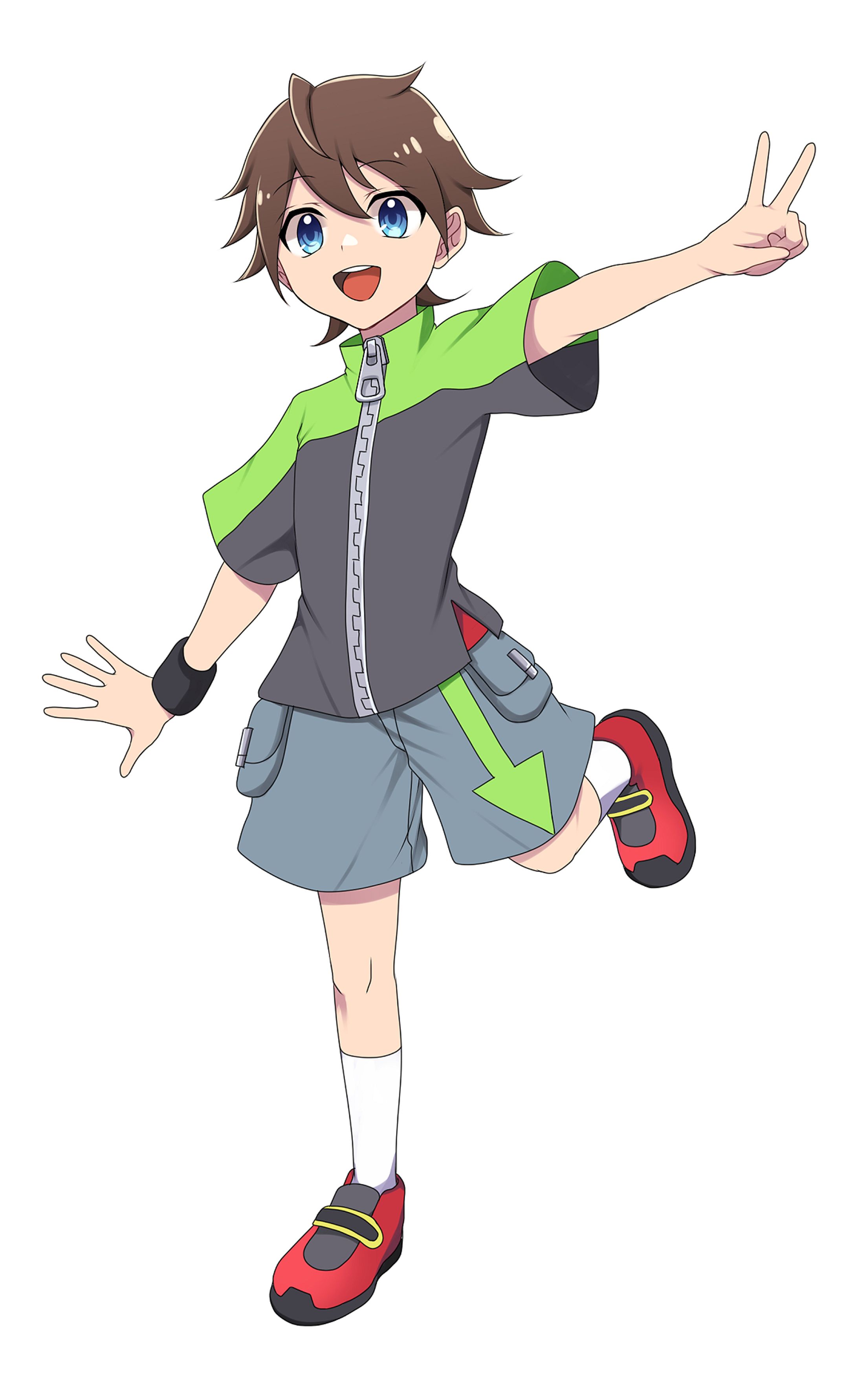男の子デザイン-1