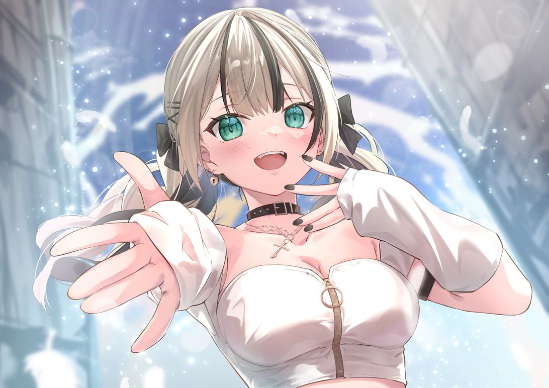 胡桃のあ