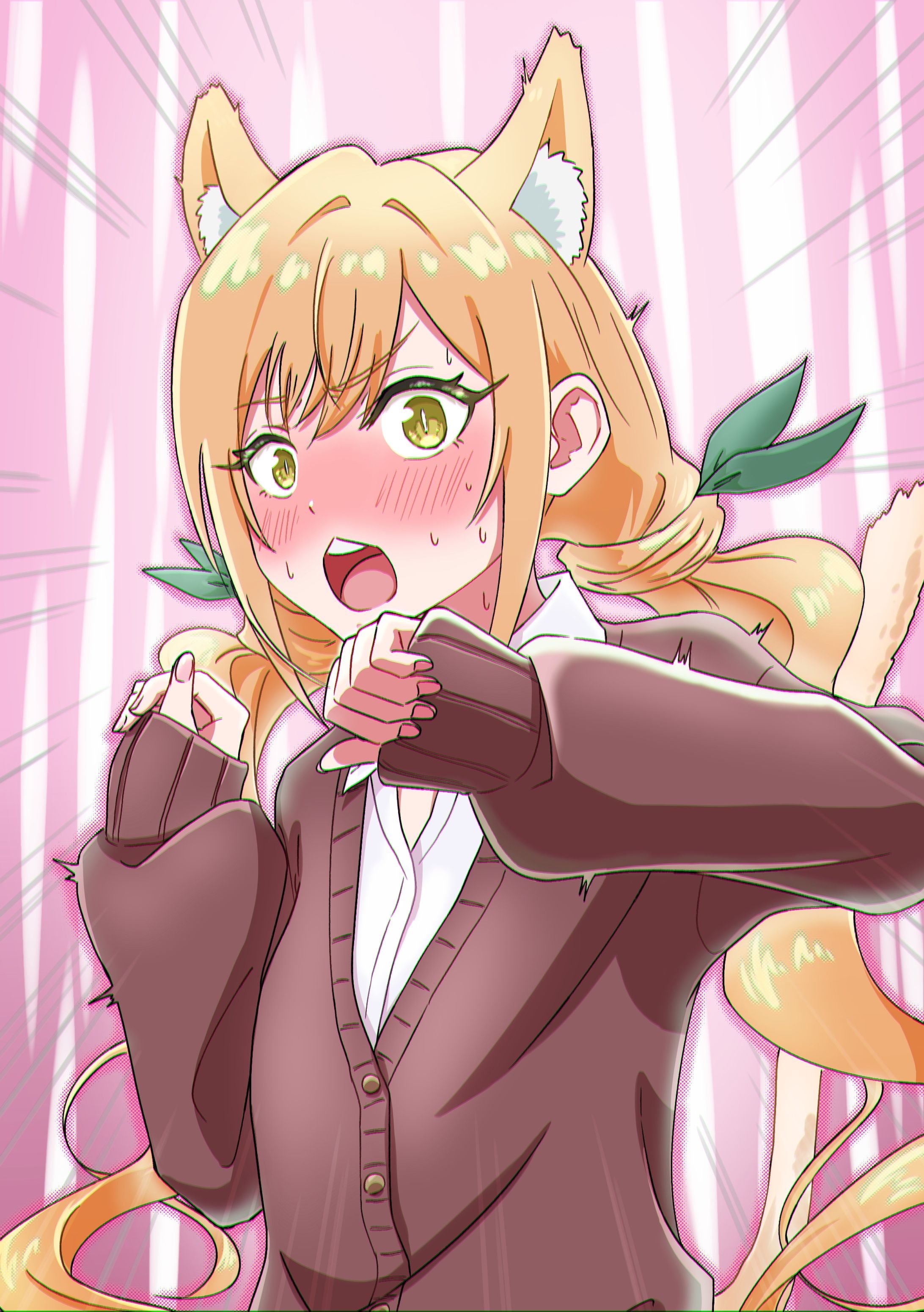 猫耳唐音-1