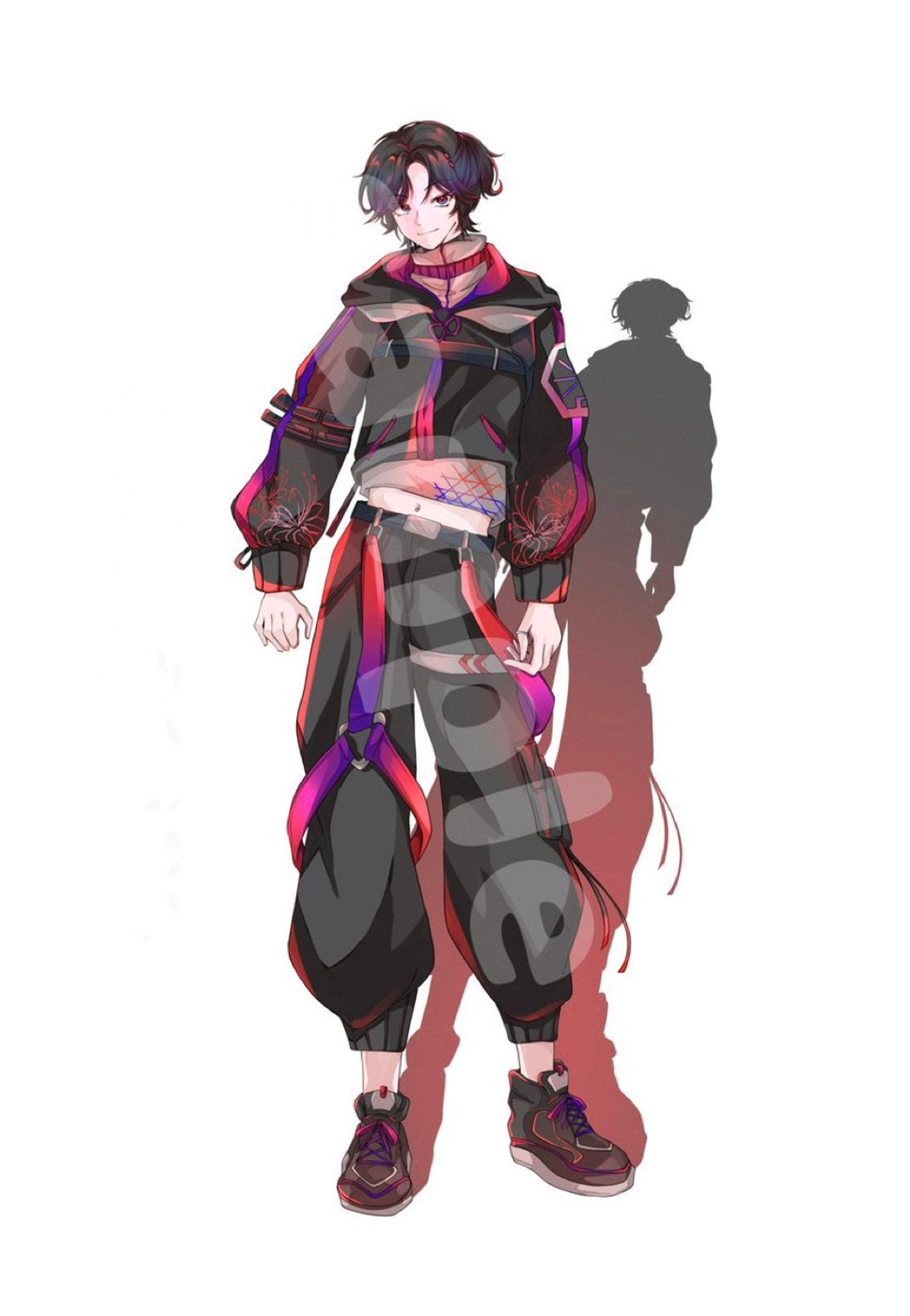 ご依頼イラスト-1