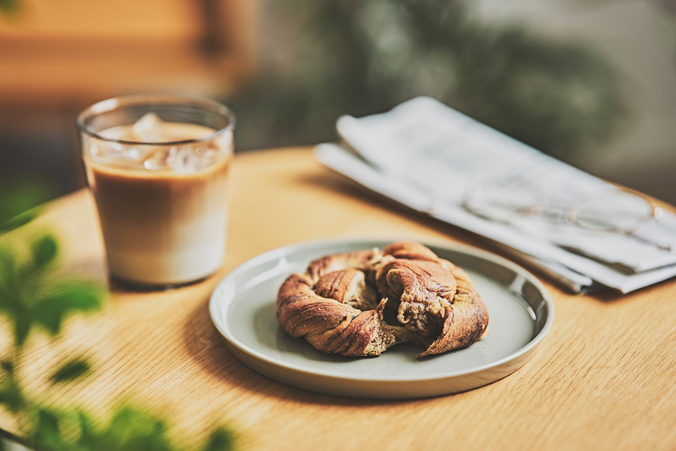 "BASE FOOD" フォトディレクション-1