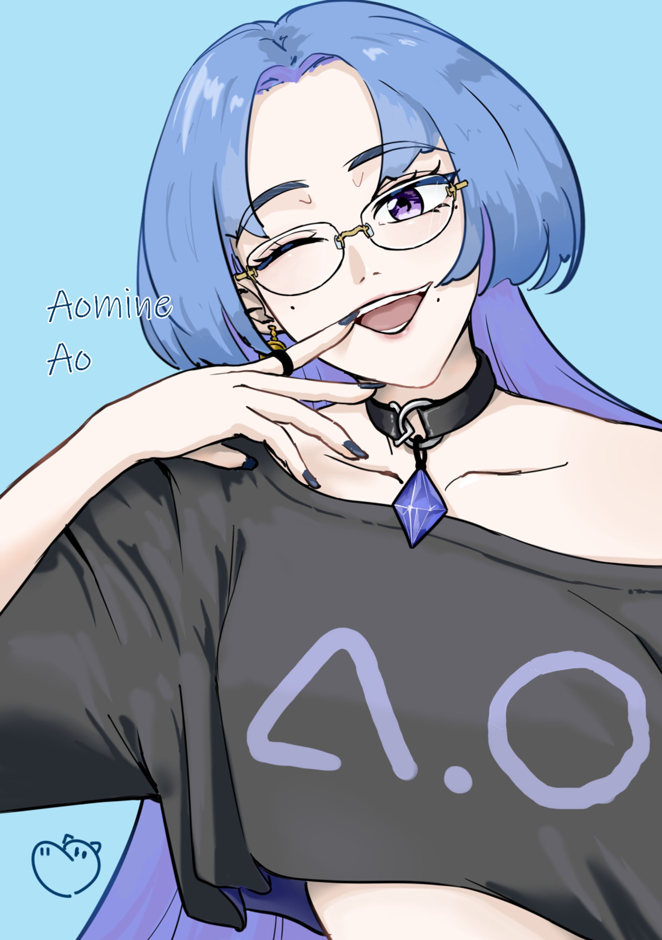 ファンアート等-1