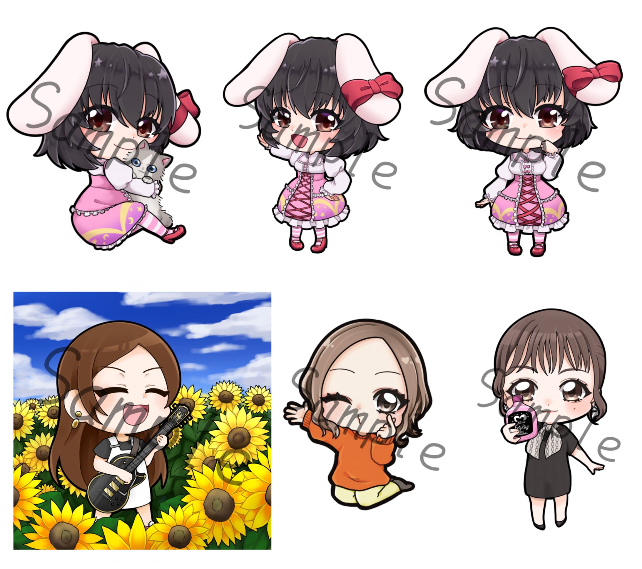 《依頼》6月納品イラスト-1