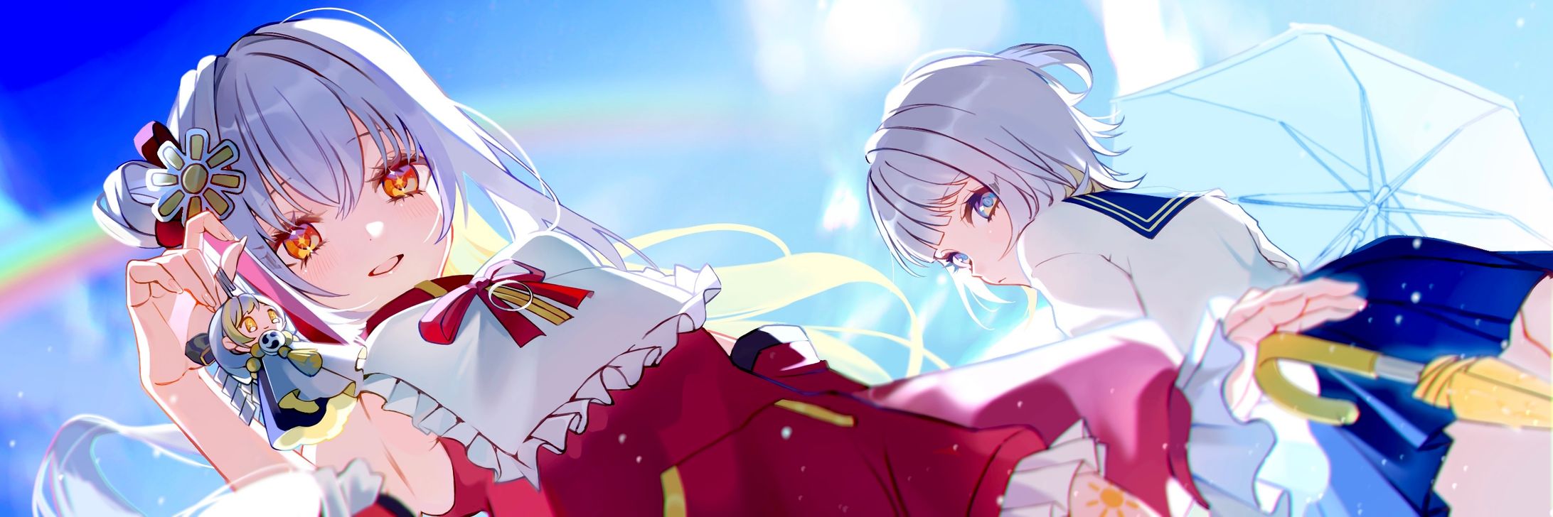 【CM】東雲まひる様-1