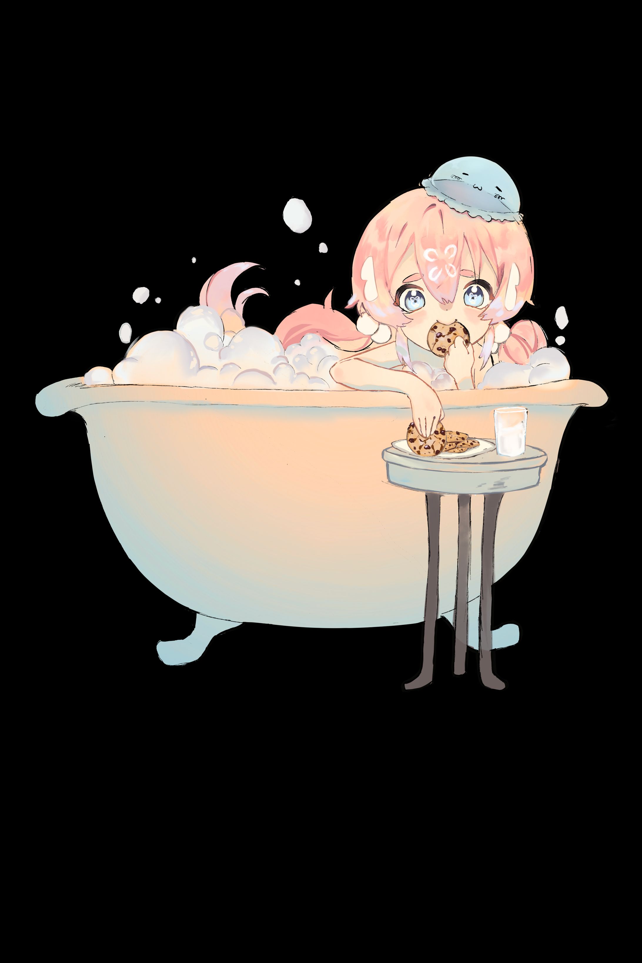 Hana uchuu -1