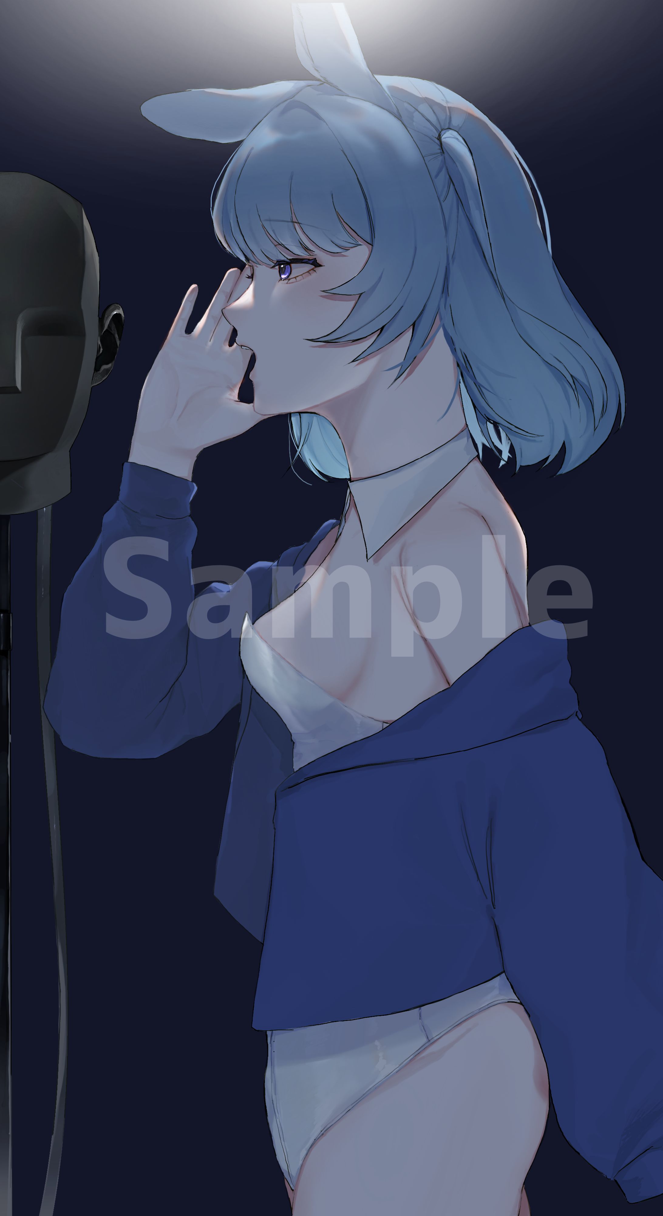 1枚絵 /オリジナル-1