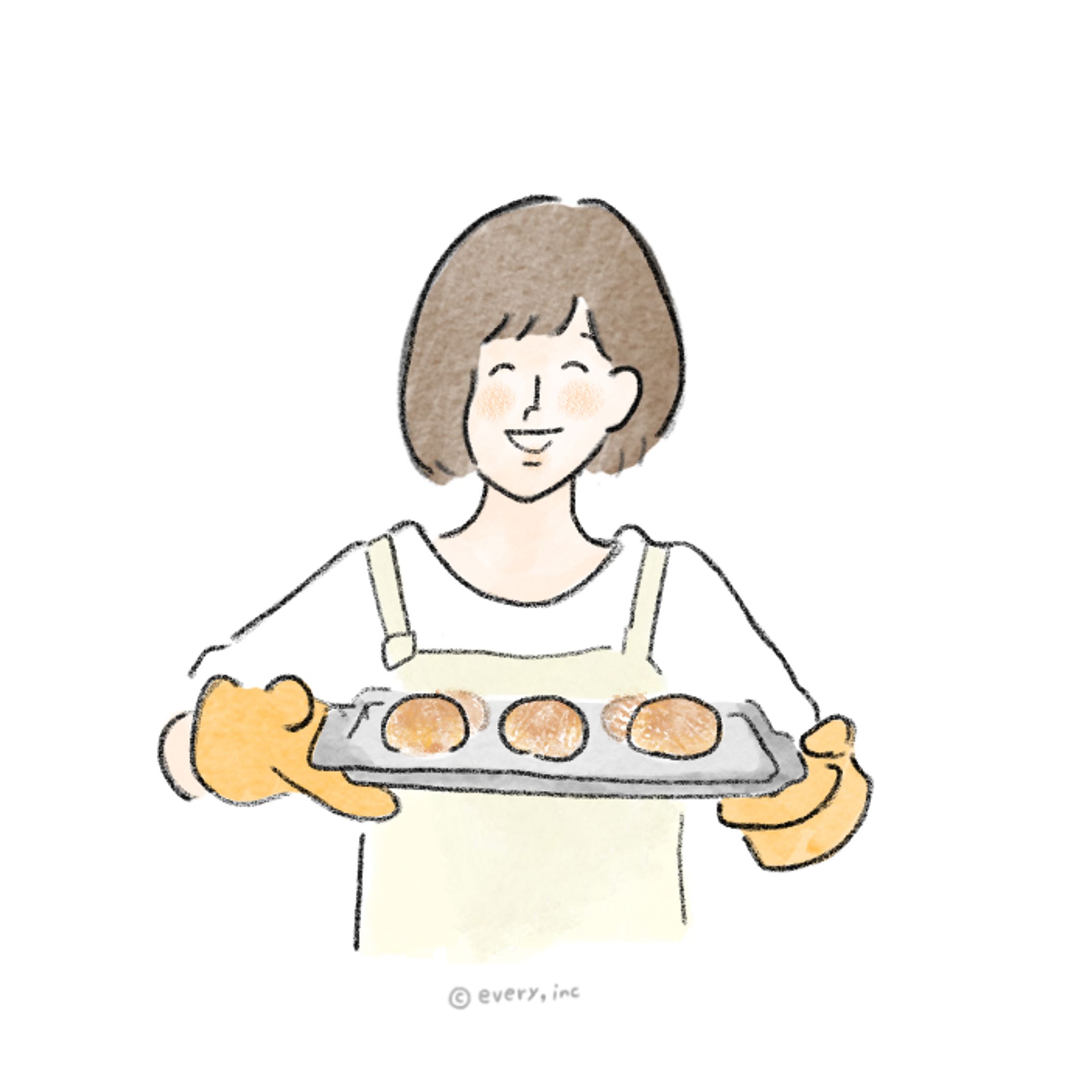 DELISH KITCHEN様 「ホームレッスン第2弾」教材用カット-1