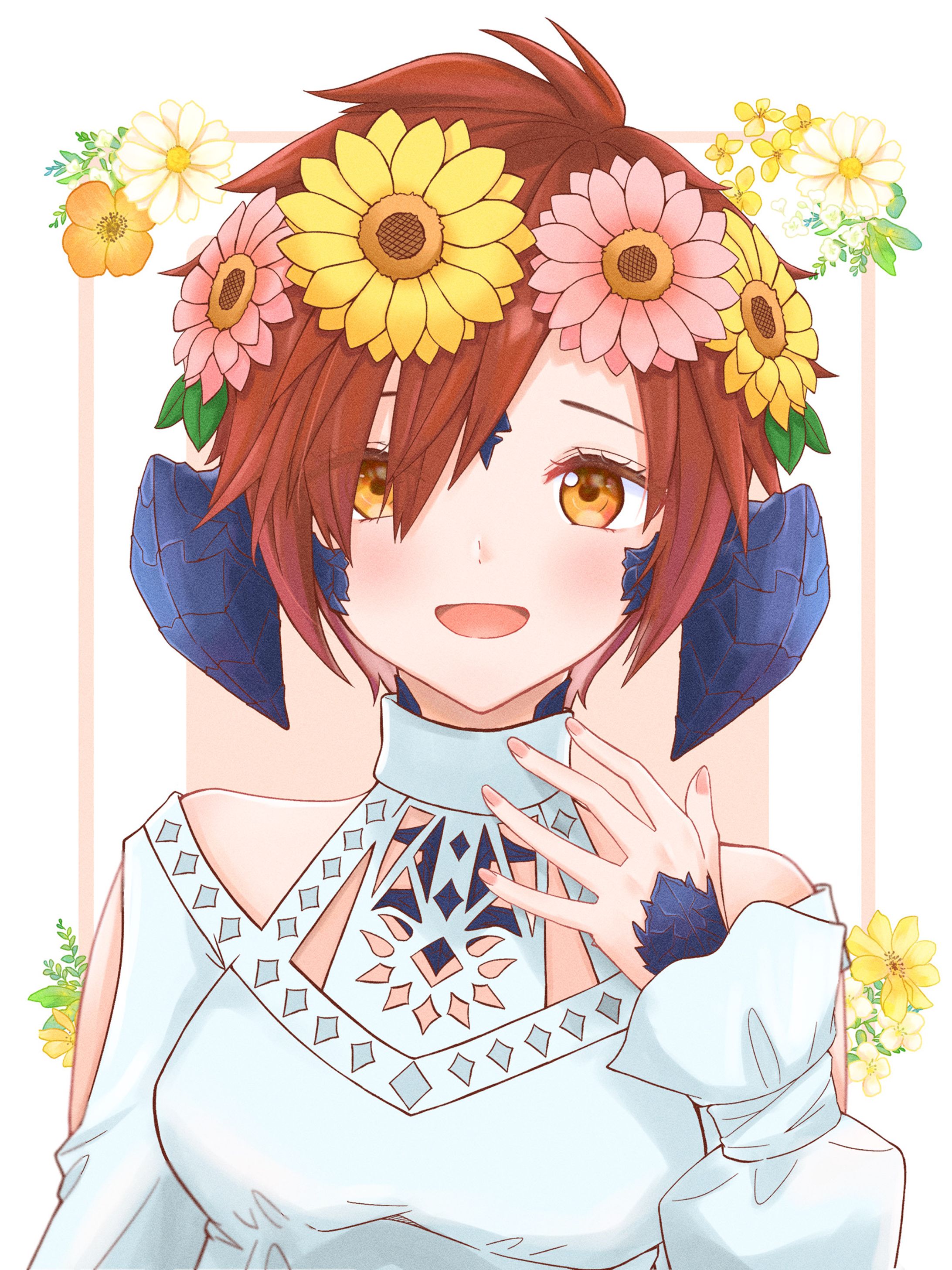 【依頼】アウラ-1