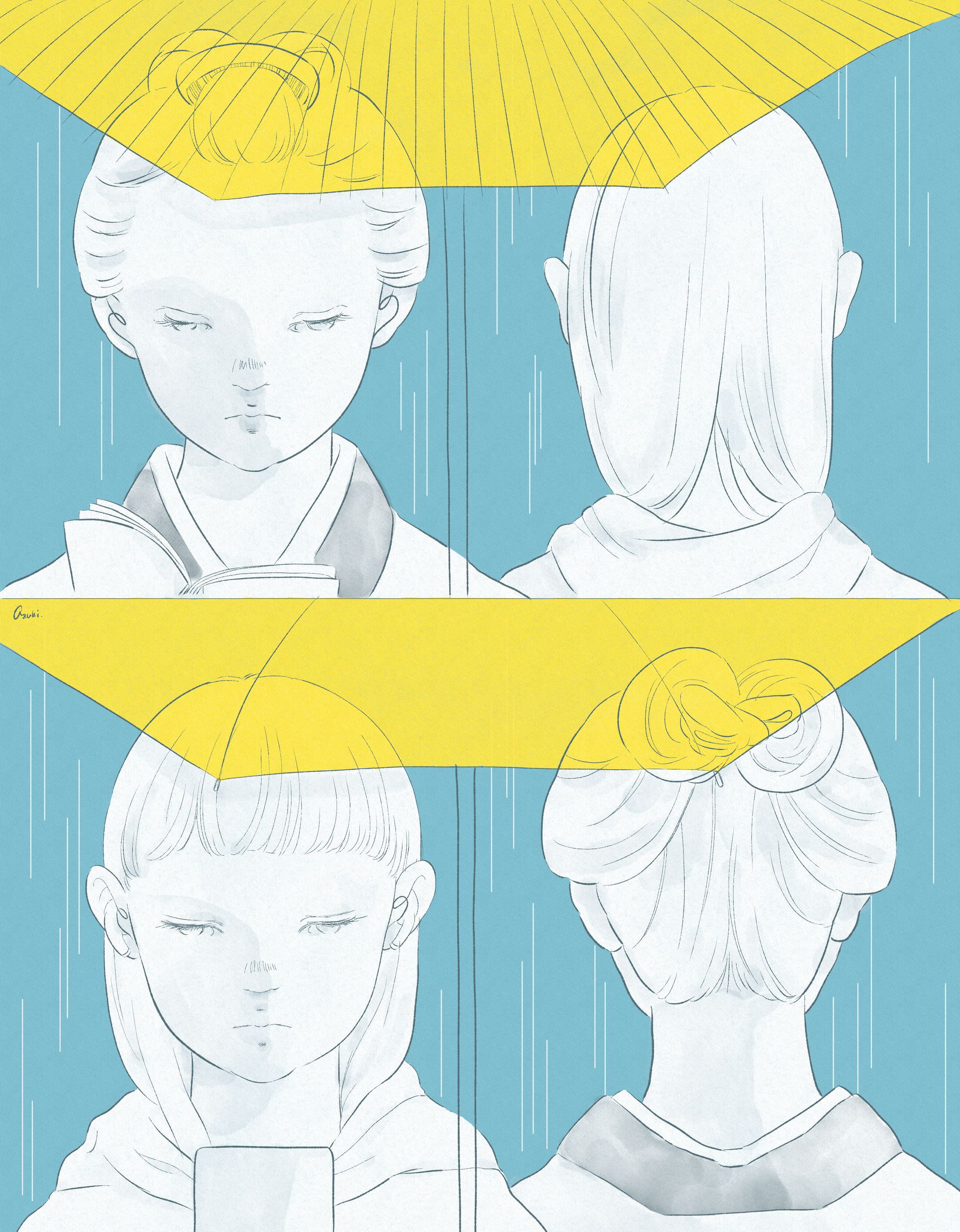 傘,umbrella-1