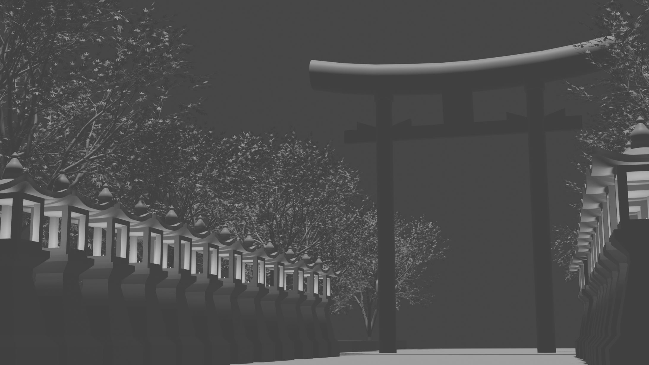 鳥居-1