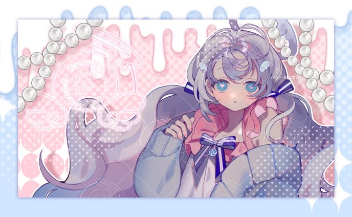 【2pt】常設PC壁紙②