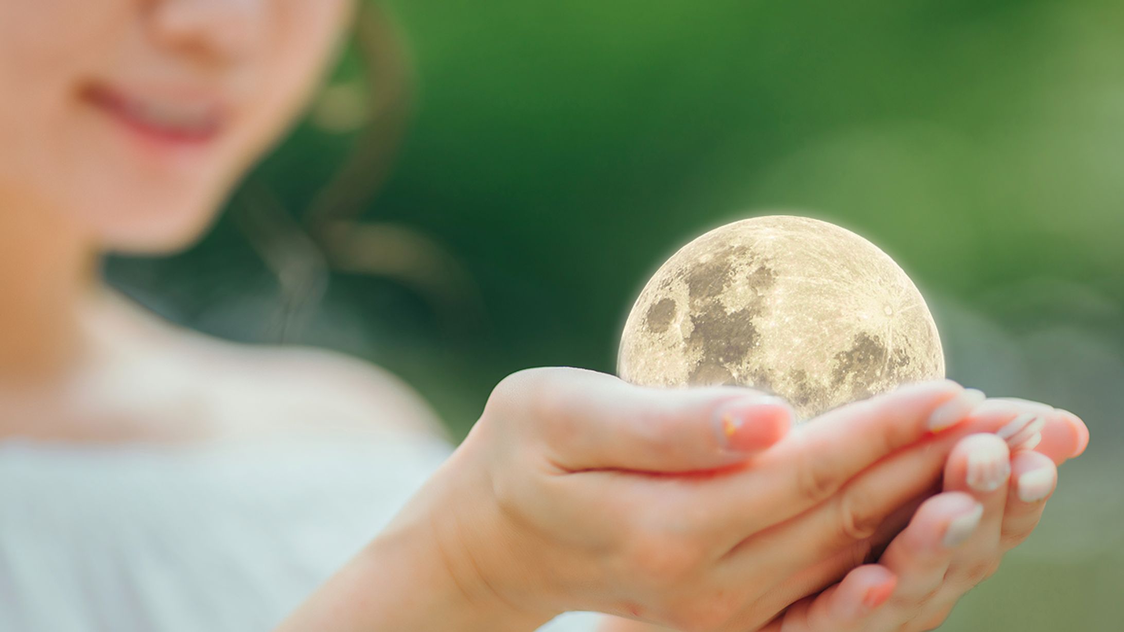having the moon-1