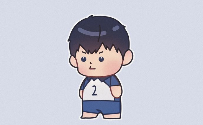 Chibi Cimol YCH