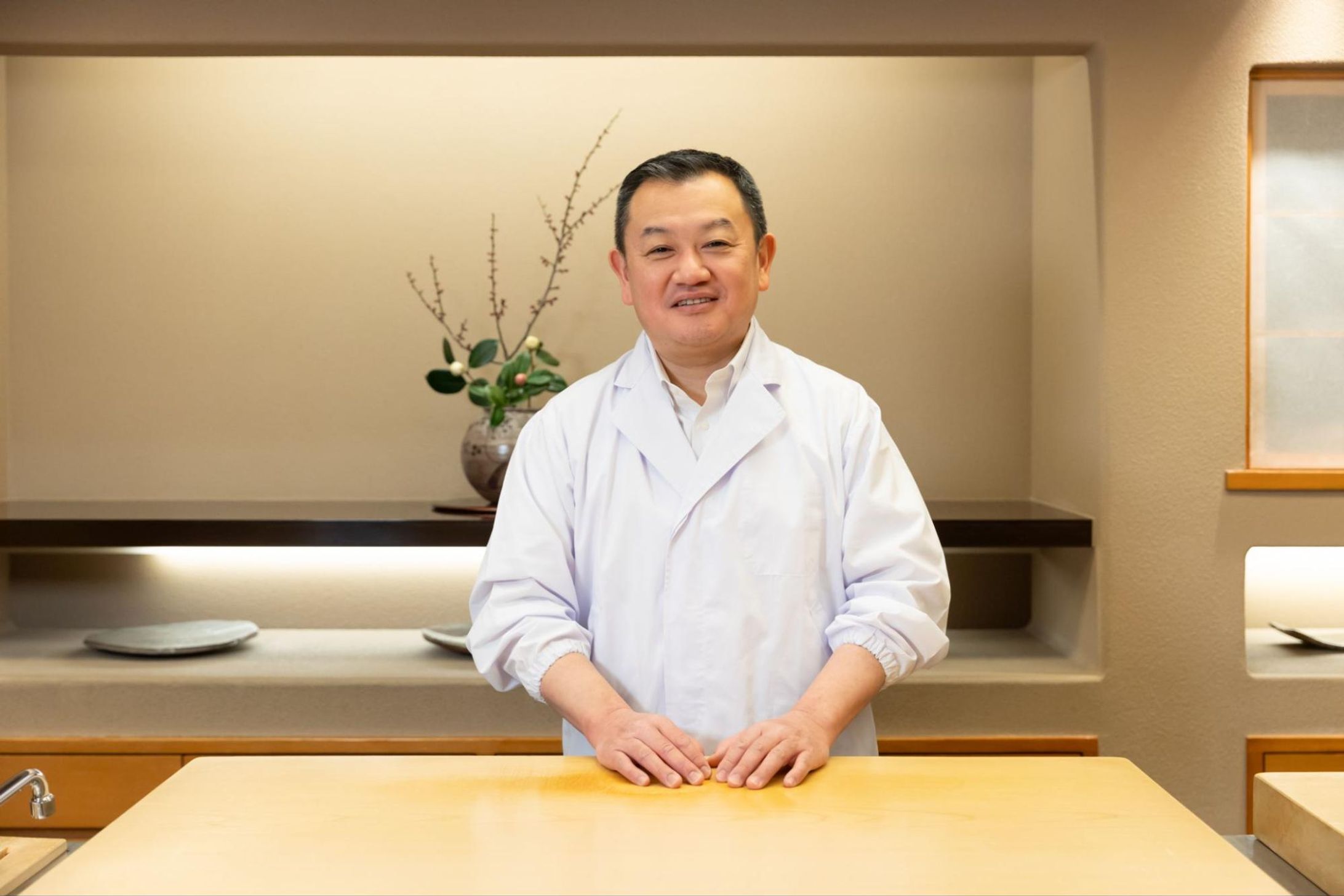 日本料理を承継するための革新【銀座小十】奥田透氏が挑み続ける理由 | AutoReserve-1
