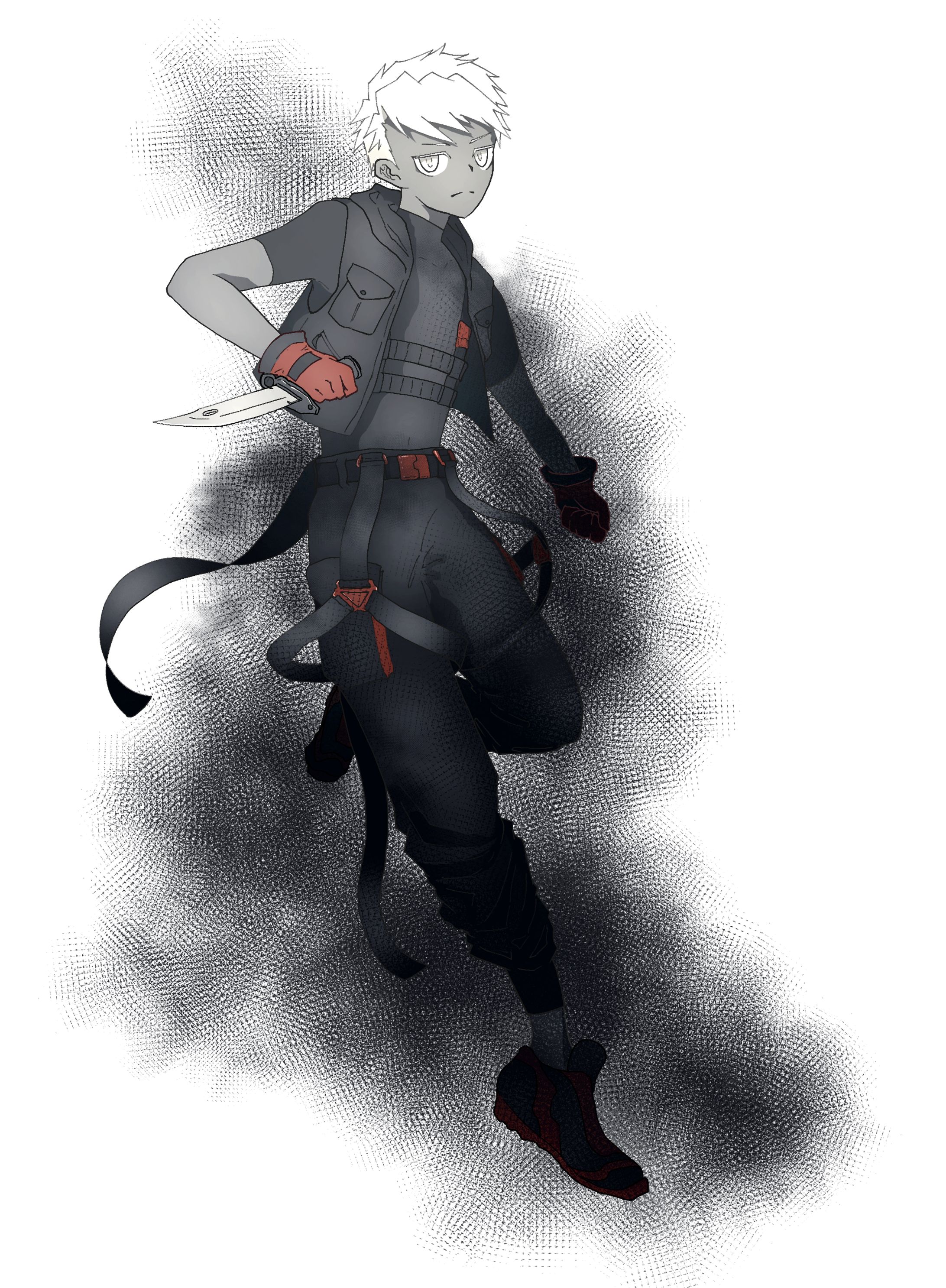 少年-1