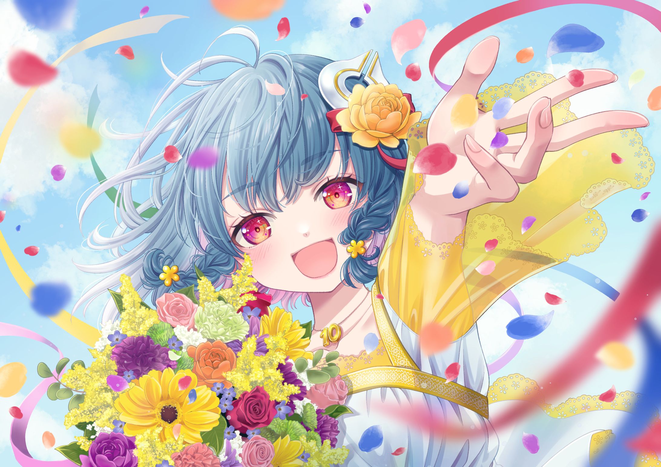 パルミーちゃん-1