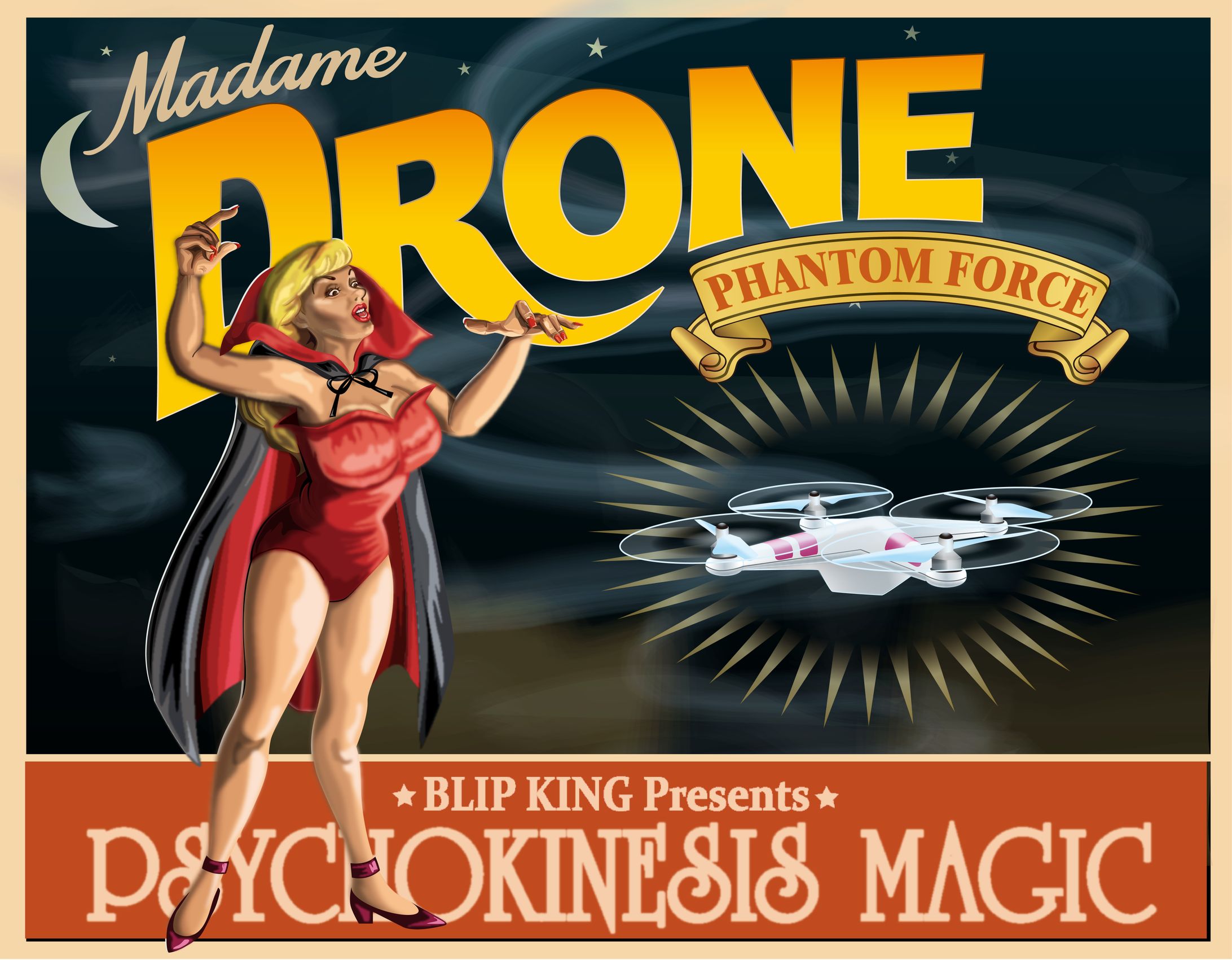 Madame Drone-1