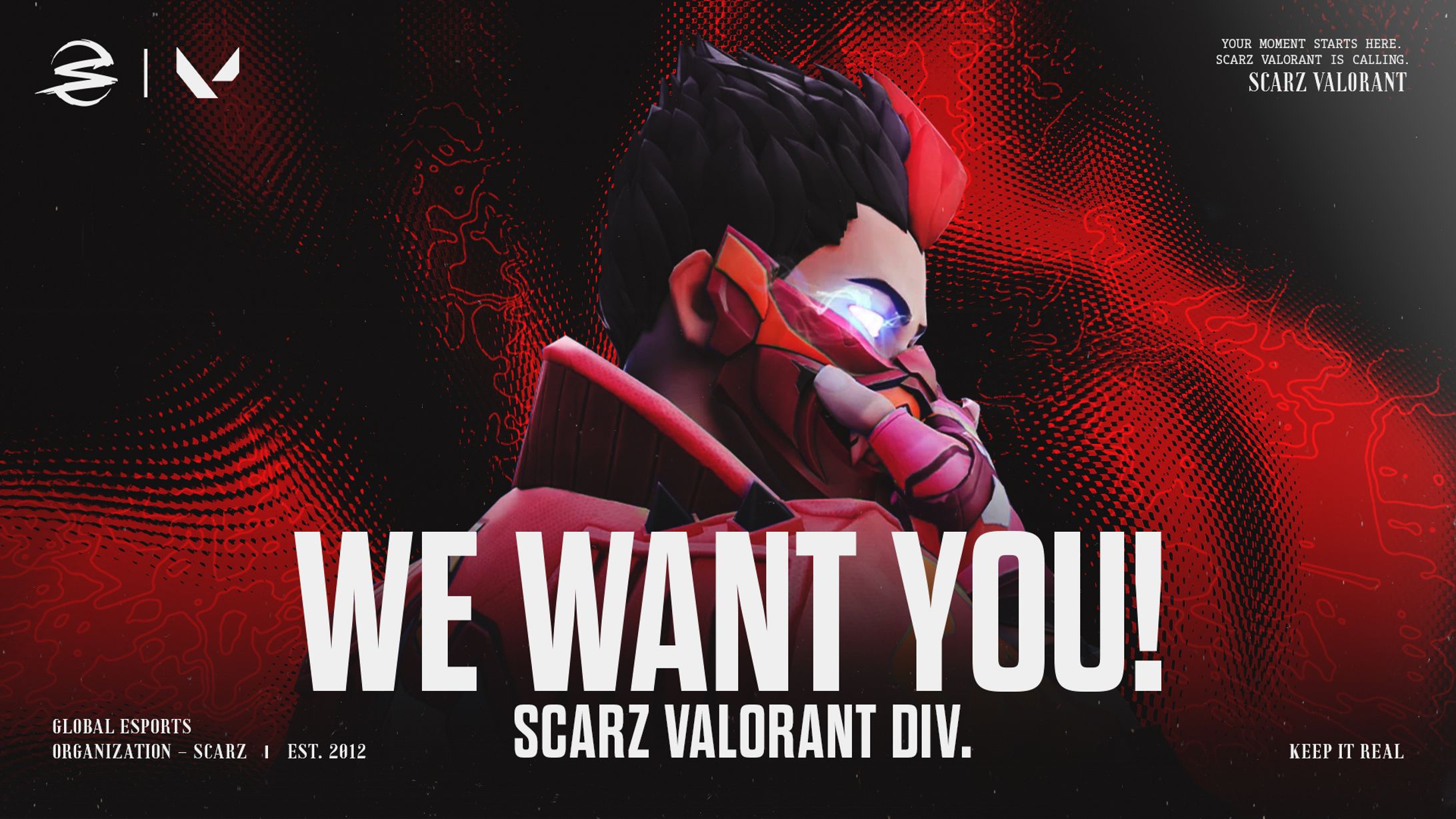 ［個人製作］SCARZ-1