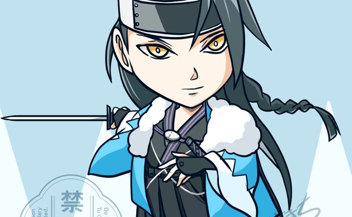 FGO 近藤さん
